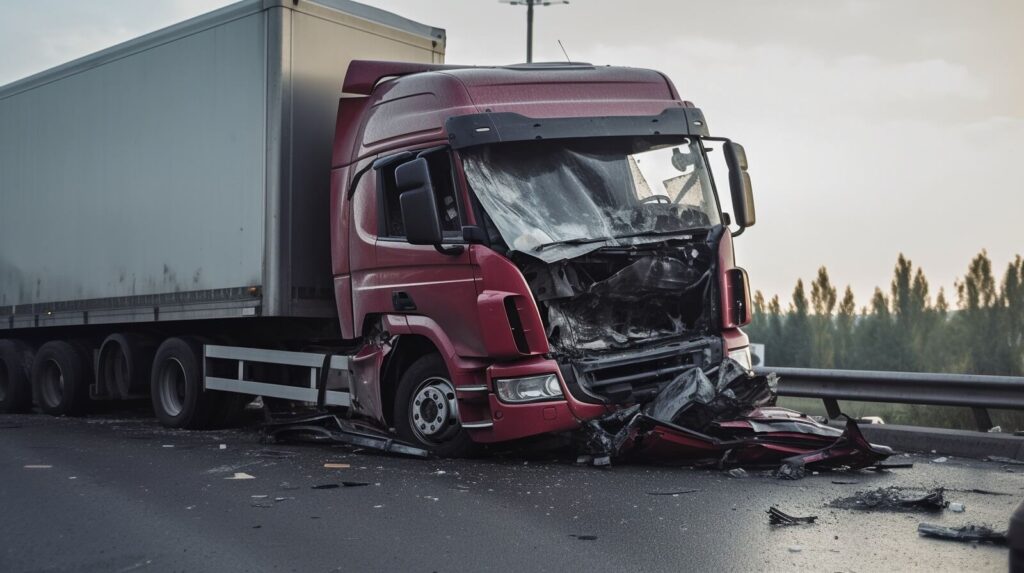 Florida Truck Accident Attorney