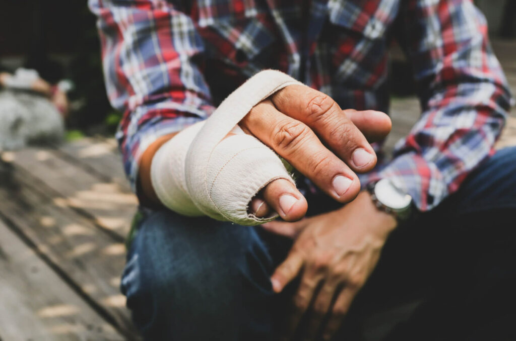 Florida Catastrophic Injury Lawyer