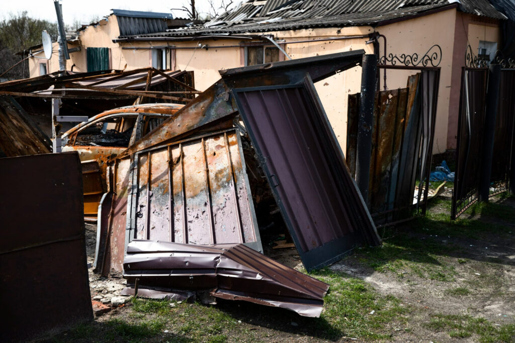 Key Largo Windstorm Damage Property Claim Lawyer